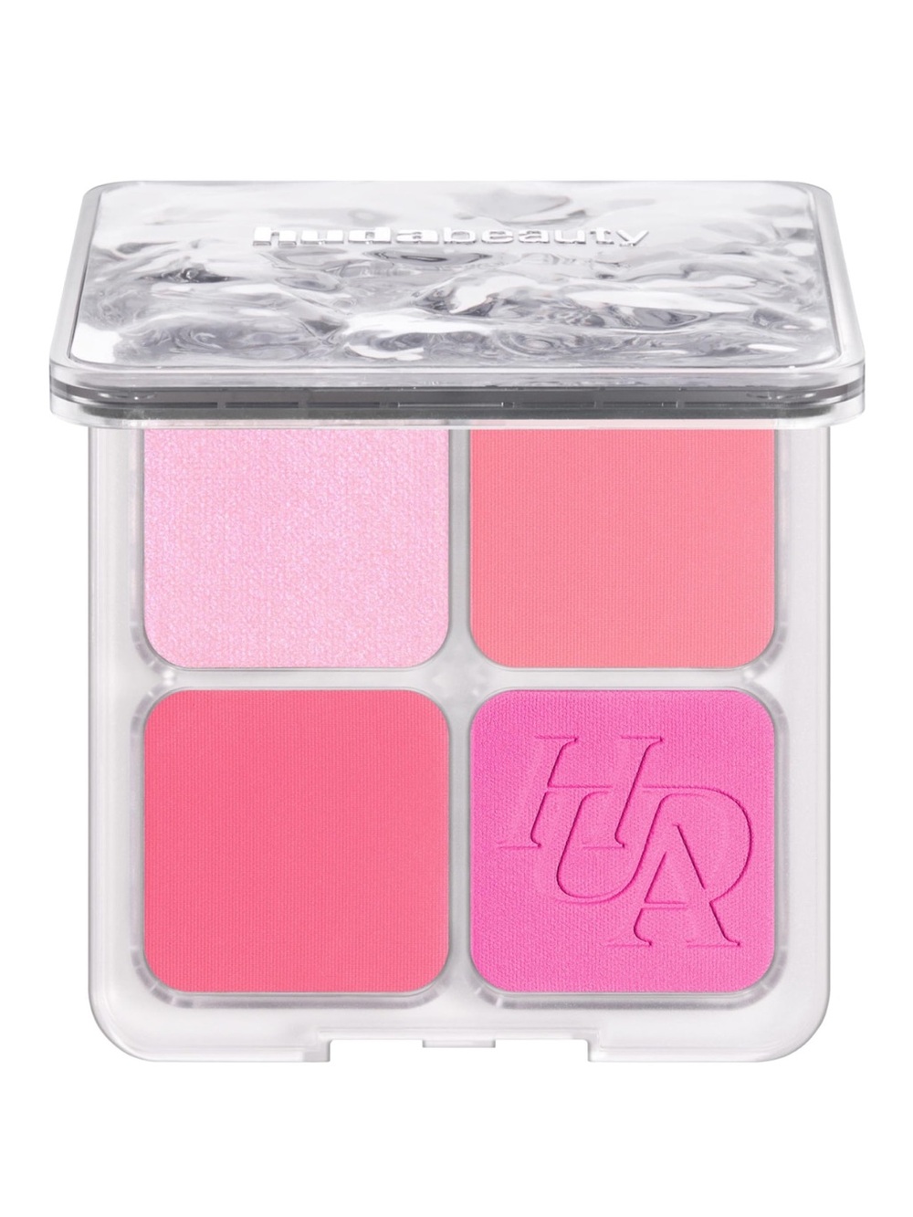 Huda Beauty Blush Filter Palette